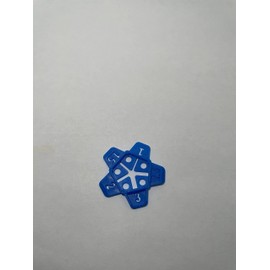 Buffalo Clips Multi Size Tile Spacer (50)