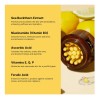 Medicube Deep Vitamin C Golden Cápsulas Crema Facial
