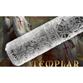 Structural Roller - Abbey of the Templars