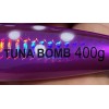 Big Game Fishing 2 400g BLUEFIN TUNA Bomb JIGS Fast