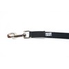Color & Gray Super-Grip Leash with Handle, 20 mm x