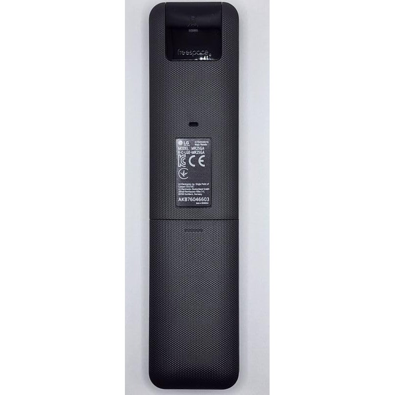New Remotes Original MR25GA Magic Remote Compatible with 2025 LG