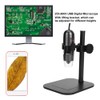 S04 8LED White Light 25X 600X USB Digital Microscope Instrument