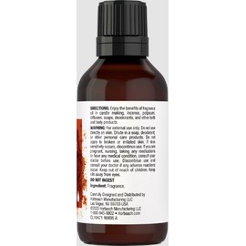 Tobacco Fragrance Oil | 1 fl oz (30ml) | Premium Grade | by Horbaach