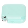 Necklace Air Purifier USB Rechargeable Mini Portable Negative Ion Personal