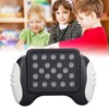 21 Keys Sound Handheld Memory Game Light Electronic Handheld Memory
