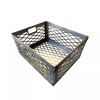 BBQ smoker Supply LavaLock® Outdoor Gourmet Triton 12 x 10