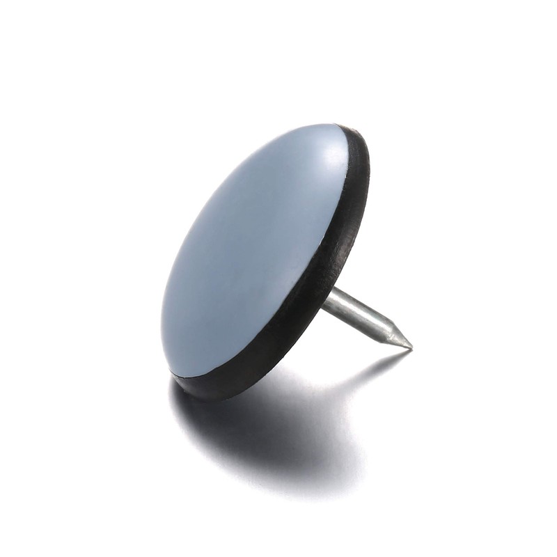 Furniture Glides Sliders-Furnigear PTFE (Teflon) Chair Leg Movers Sliders for