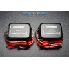 Install Bay 2 NOISE FILTER 50 AMP 12V HUM ENGINE