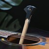 Guitar Bow, 2-in-1 for Guitar, Create Cello and Violin-Like Sounds,