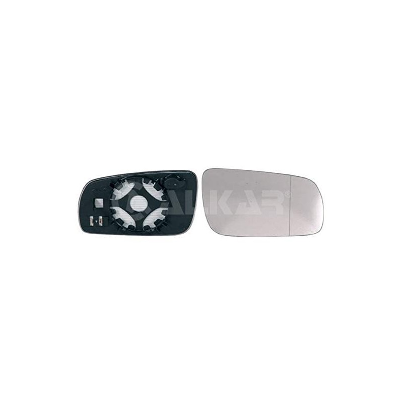 Alkar 6431695 External Mirrors