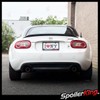 SpoilerKing Duckbill Trunk Spoiler (284P) Compatible with Mazda MX-5 Miata