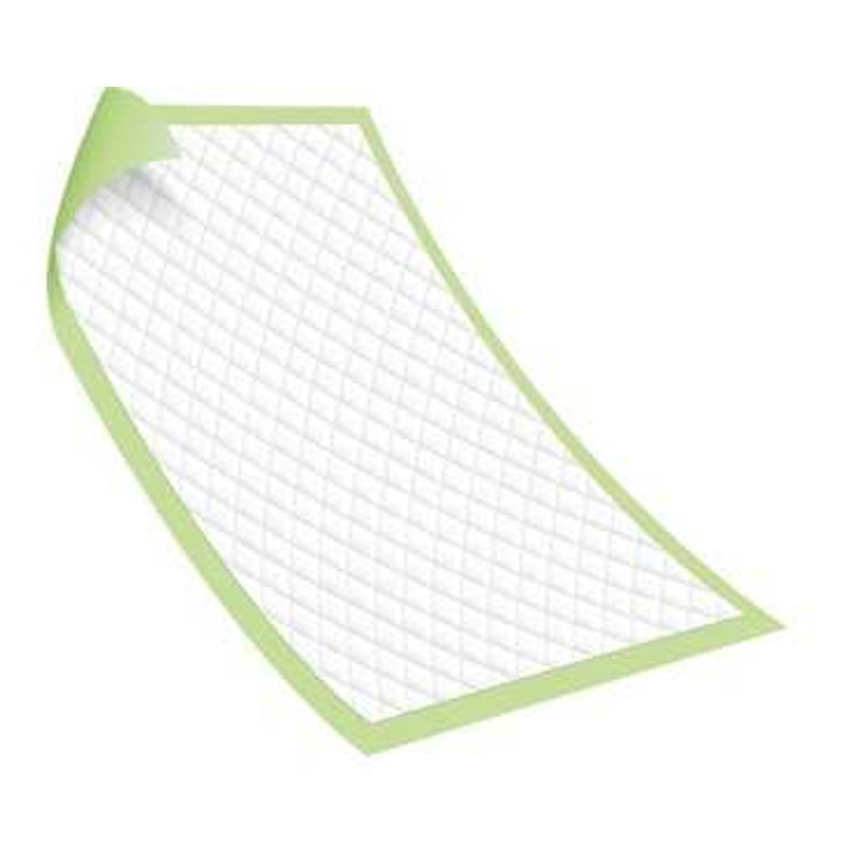 Haines Medical Greeny® Compostable Underpad 57cm x 90cm | 150