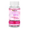 Biotina Healthy Life 100cp Fortalece, El Cabello Piel Y Uñas