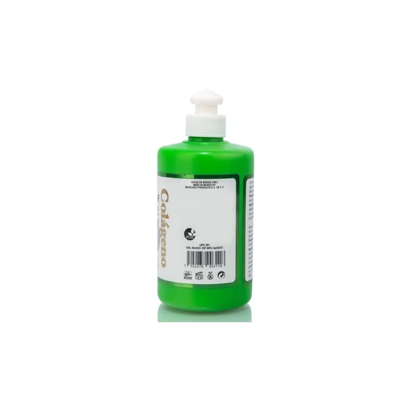 Crema Para Cabello Rizado Aceite Bergamota Rizos Curl 250ml