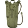 normani Hydration Backpack with TB Bag 2.5 Litres Olive