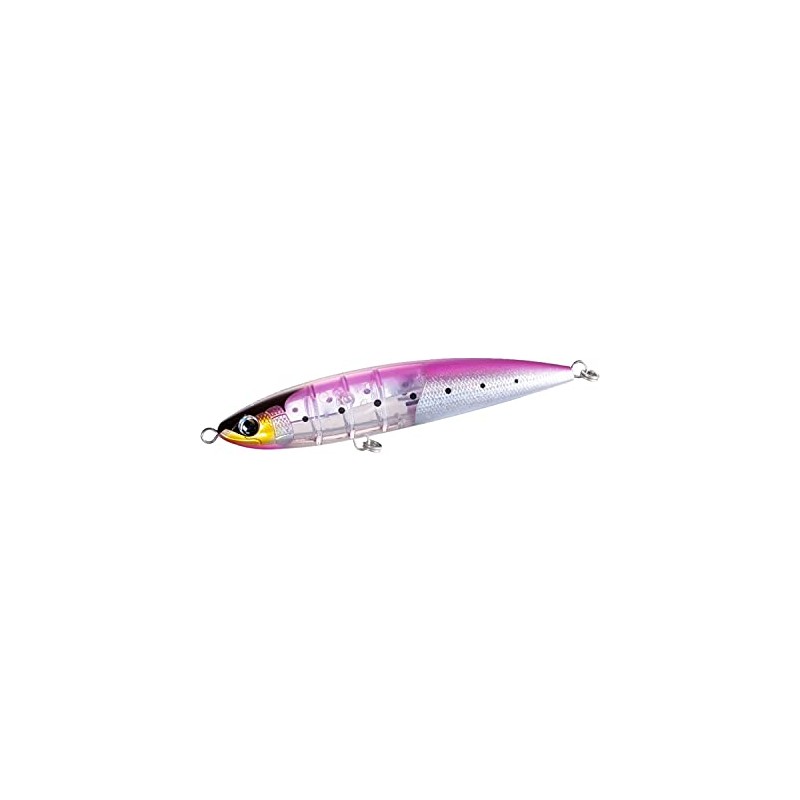 Shimano Osia Special Order Hiramasa 220F Flash Boost