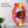 Total Station Mini Prism Easy Installation Lightweight Small Prism 17.5mm