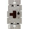 Lutron Toggler LED+ Dimmer | for Dimmable LED, Halogen, and