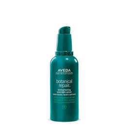Aveda Botanical Repair Strengthening Overnight Serum | Hair Serum | Repairs Damaged Hair & Reduces Split Ends Overnight | With Nangai Oil | 100ml