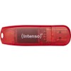 Intenso Rainbow Line USB Flash Drive