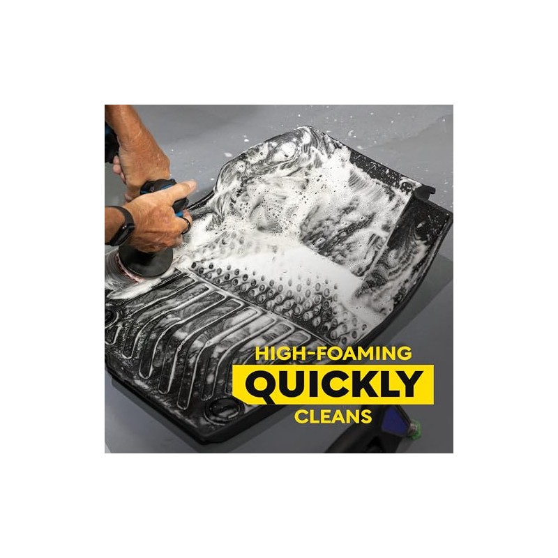 Meguiar's, Quik Solutions, Kit de Cuidado para Todo Tipo de
