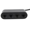 Controller Adapter Compatible for Switch for WII U USB Controller