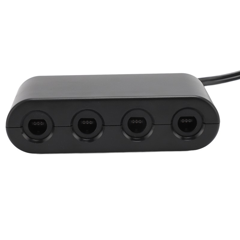 Controller Adapter Compatible for Switch for WII U USB Controller