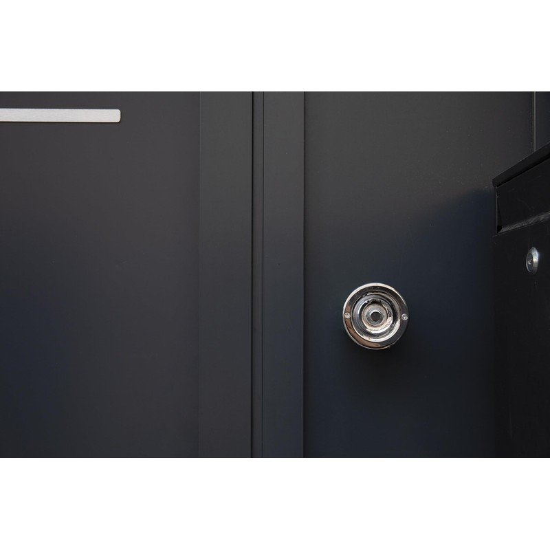 Otio Retro Wired Doorbell Kit