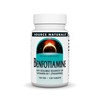 Source Naturals Benfotiamine, Fat Soluble Source of Vitamin B-1 (Thiamine),