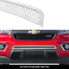 APS Compatible with Chevy Colorado 2015-2020 Lower Bumper Stainless Steel