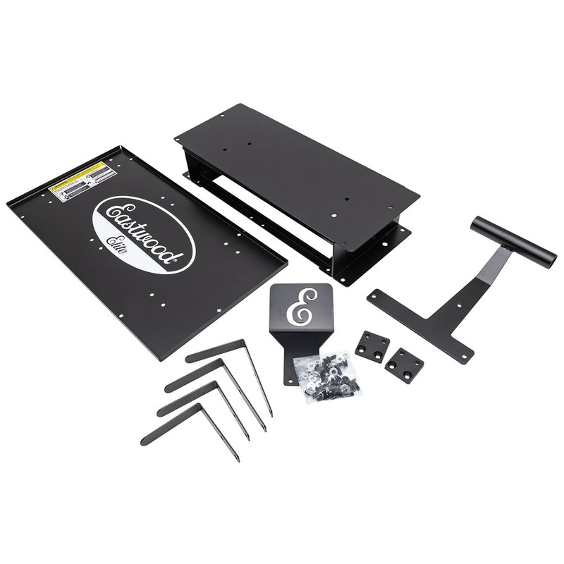 Eastwood Elite Multi-Process Welder Top Storage Accessory Shelf