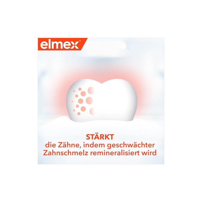 elmex Toothpaste