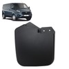 BIAREN Front Mudflap Splash Guard Left For Ford Transit Custom