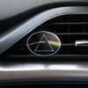 GRAPHICS & MORE Pink Floyd Dark Side Car Air Freshener