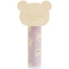 FE41402 Rilakkuma Lip Cream with Mascot Korilakkuma (Strawberry Scent)