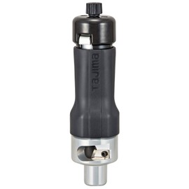 Tajima DK-MSDK38 Ratchet Type Insulation Stripper Socket Type CV Wire Stripper Musoke D High Pressure Hand Crank Dedicated 38 mm 6600V CV Wire (CV Single Core, CVT, Eco Cable)