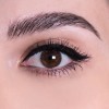 Goc, Infinity Liner, Delineador En Gel, Larga Duración Color Sombra