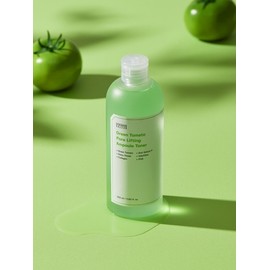 [Pore Sebum] Green Tomato Pore Lifting Pore Toner 350ml / [모공피지] 그린토마토 포어 리프팅 모공 토너 350ml
