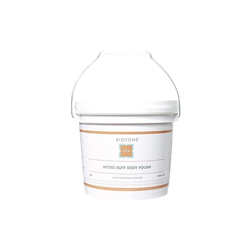 Biotone Micro Buff Body Polish, 120 Ounce