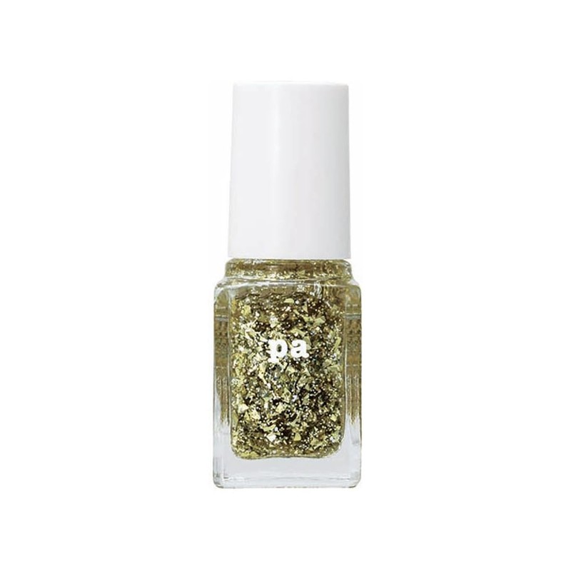 pa Nail Color Premier P003 (6 mL)