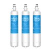 AQUA CREST Replacement for GE® RPWFE®, RPWF (with CHIP) Refrigerator