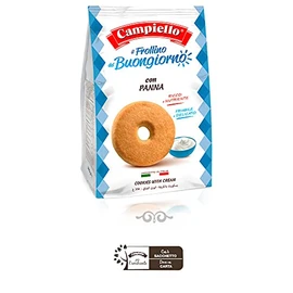 Le Dolcezze dell'Aurora with Panna 12.35 oz (pack of 2)