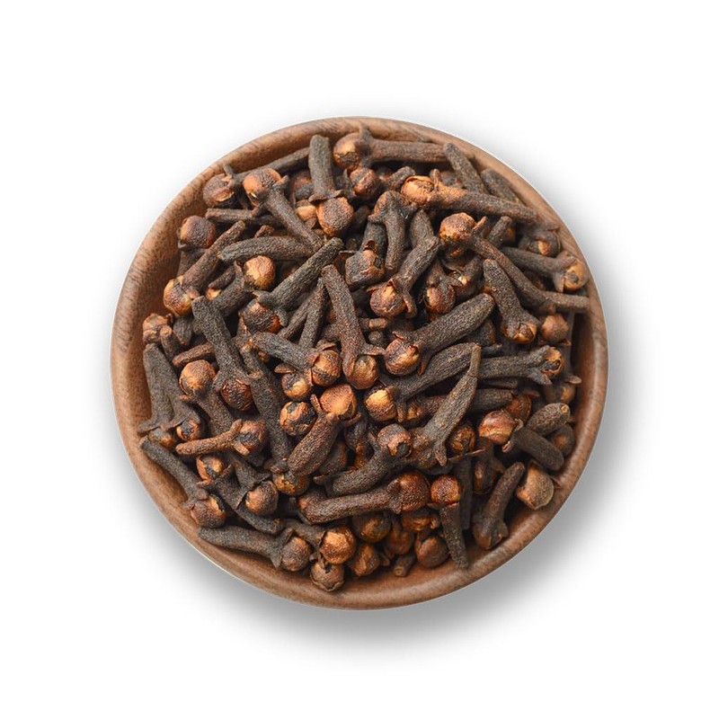 NatureMills Premium Cloves – Whole Spice (50g)