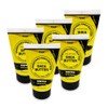 Taha Unrefined Shea Butter, Whipped Soft & Creamy, Soothing &