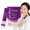 Vitamin Village [15-day supply] Vitamin Village Teatox Fabiflora 100% Purple