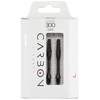 L-Style EL Shaft, Carbon, Lock Slim, Shaft, Carbon, 300, 3