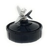 7 Fins Extractor Blades Replacement Part for Nutribullet and Ninja