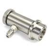 Stainless Steel Ball Lock with Flow Control for Cornelius Drums