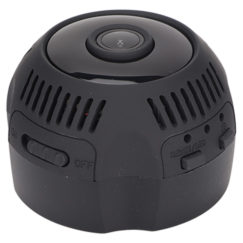 X7 Mini Camera 1080P Mute Infrared Night Vision Automatic Portable